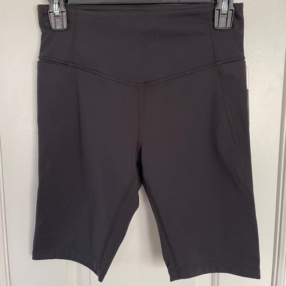 Zella Yoga+Studio Short